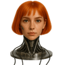 Amber